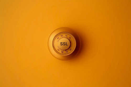 Websites mit SSL werden bevorzugt