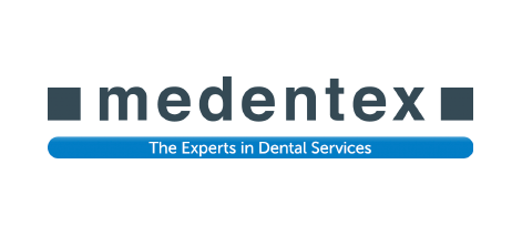 medentex, Service für Zahnarztpraxen